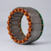 stator of frameless motor 70