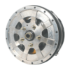 wheel hub motor